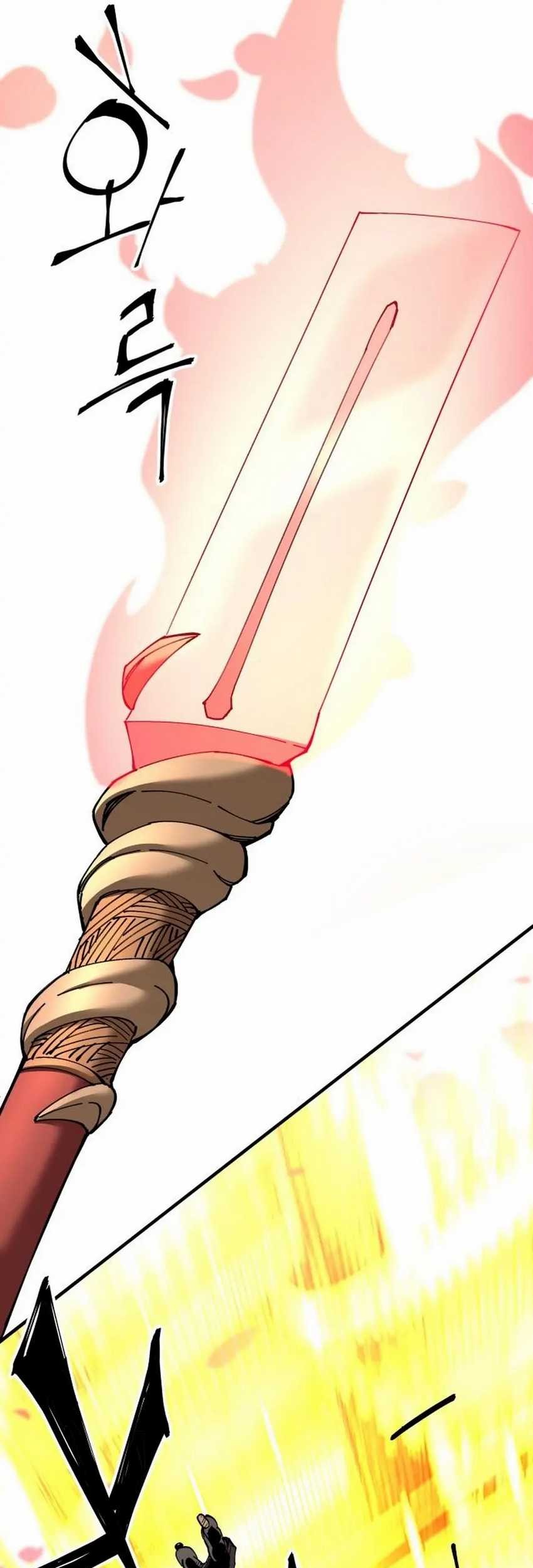 Warrior Grandpa and Supreme Granddaughter Chapter 74 Gambar 14
