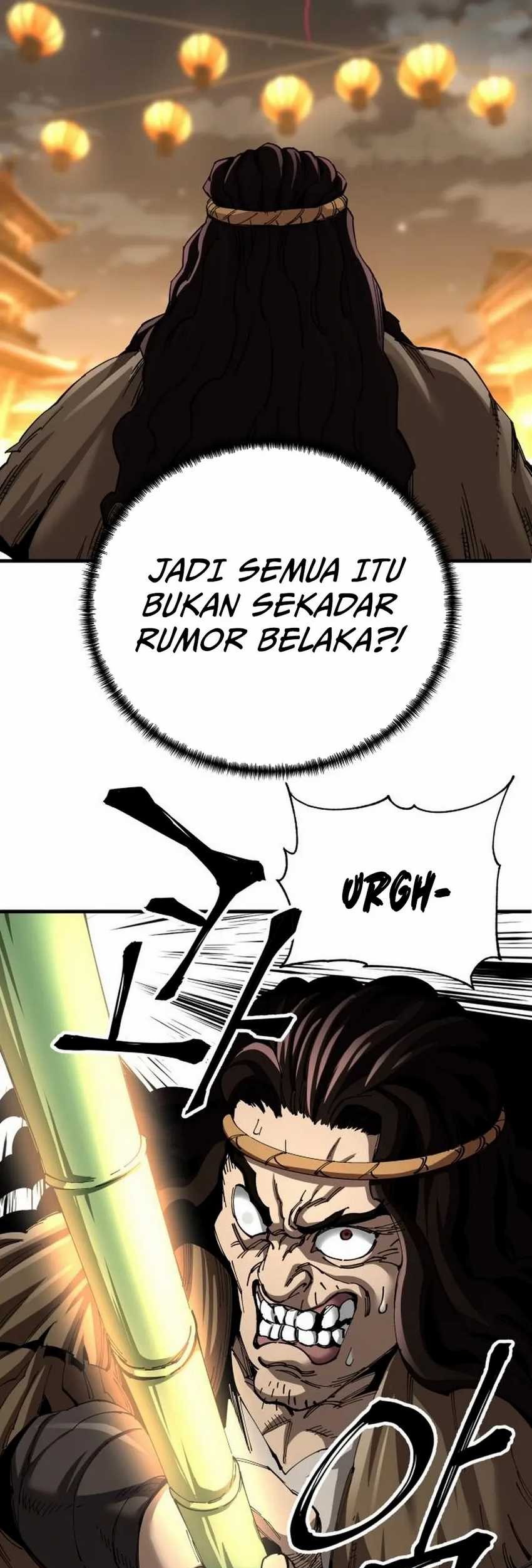 Warrior Grandpa and Supreme Granddaughter Chapter 74 Gambar 19