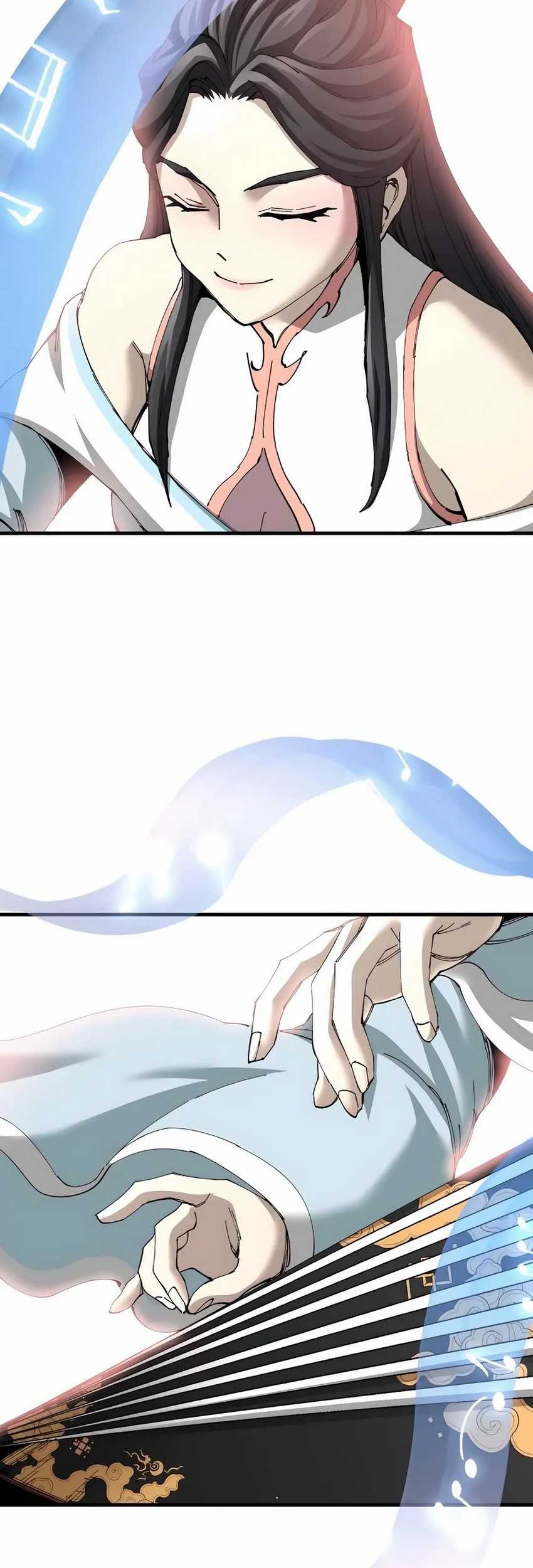 Warrior Grandpa and Supreme Granddaughter Chapter 73 Gambar 55