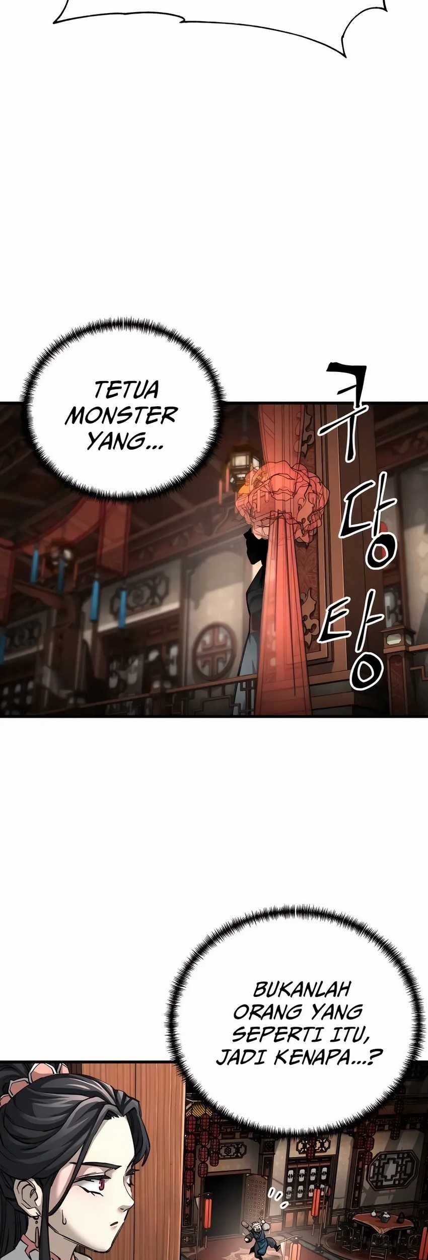 Warrior Grandpa and Supreme Granddaughter Chapter 73 Gambar 6
