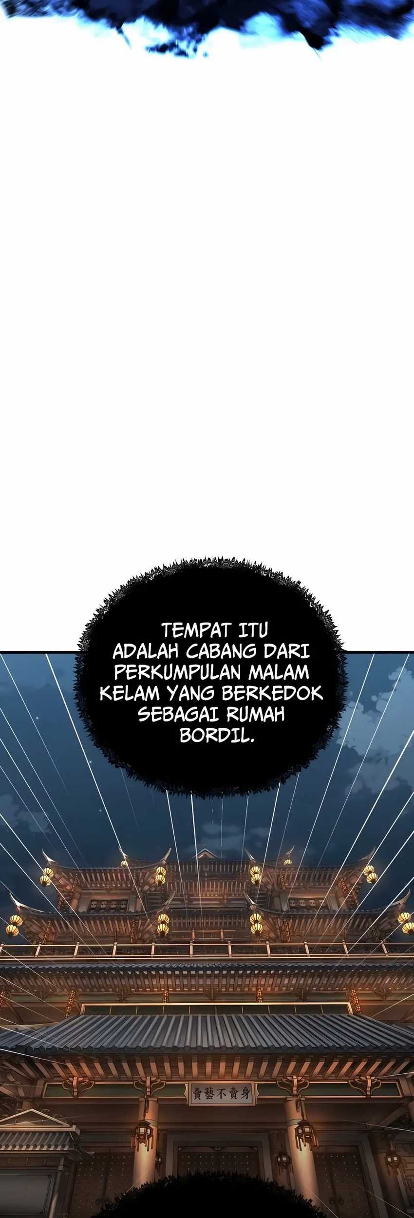 Warrior Grandpa and Supreme Granddaughter Chapter 73 Gambar 12