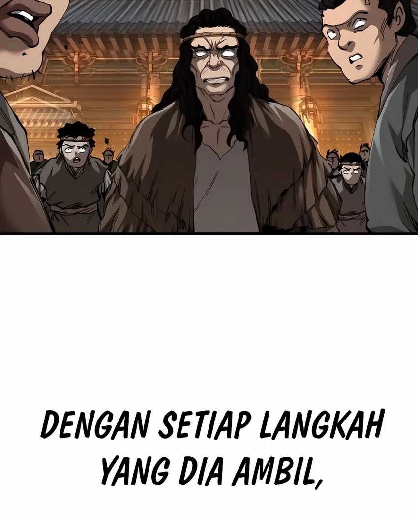 Warrior Grandpa and Supreme Granddaughter Chapter 73 Gambar 31