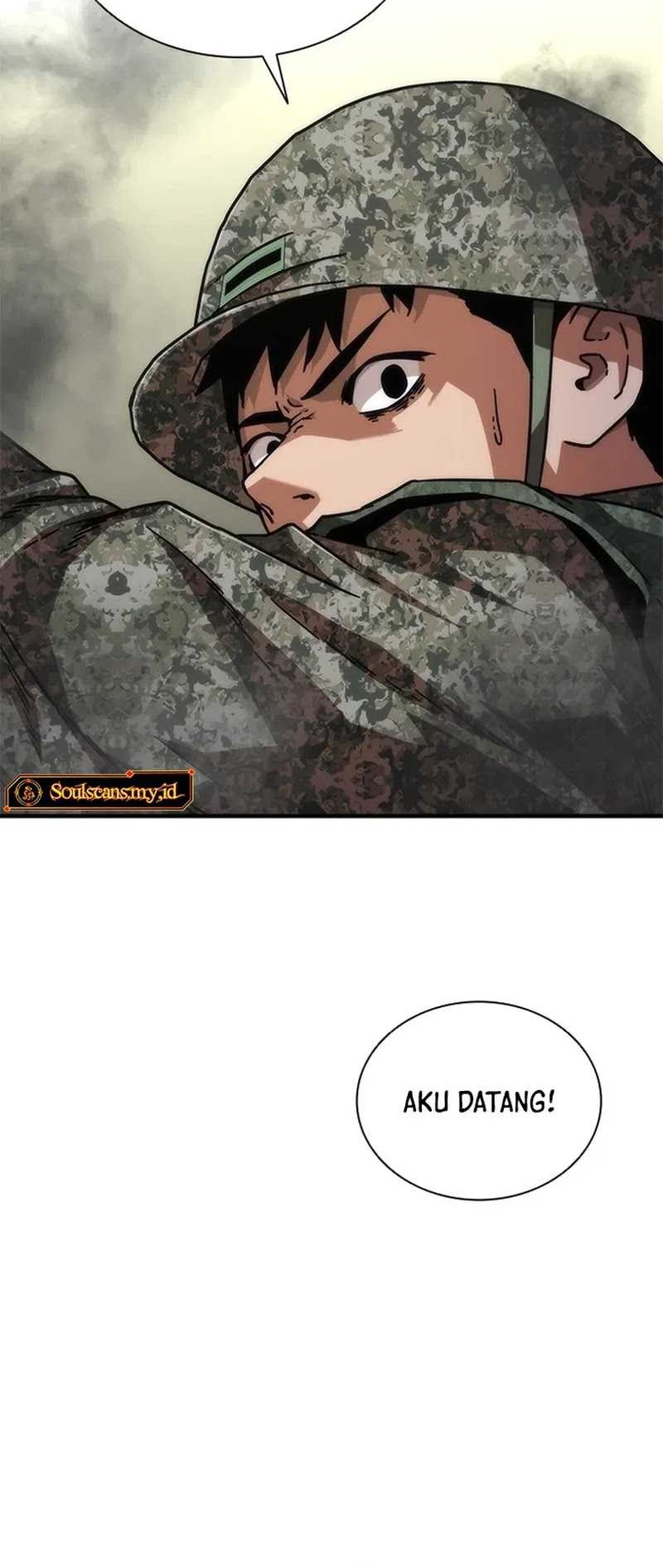 Baca Manhwa Zombie Apocalypse 82-08 Chapter 53 Gambar 2