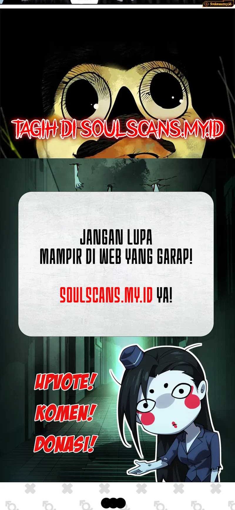 The Invincible Man Chapter 30 Gambar 38