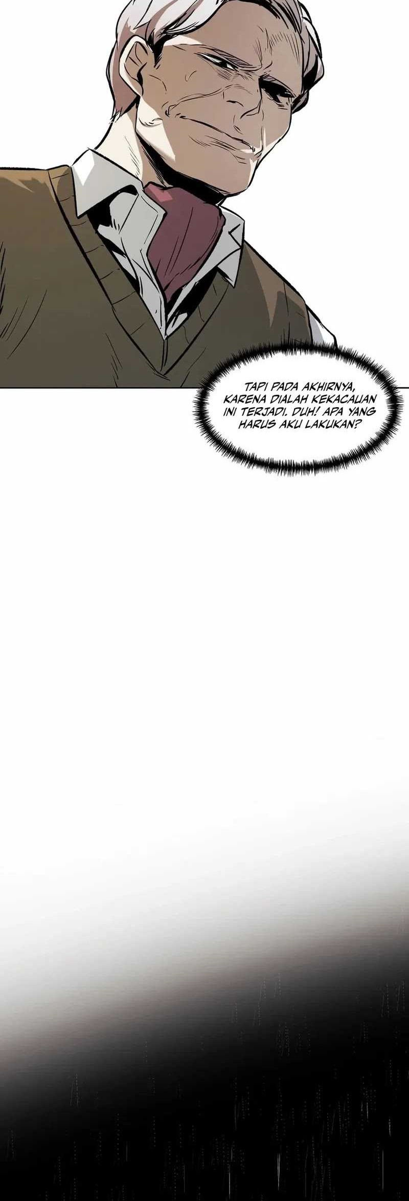 The Invincible Man Chapter 29 Gambar 38