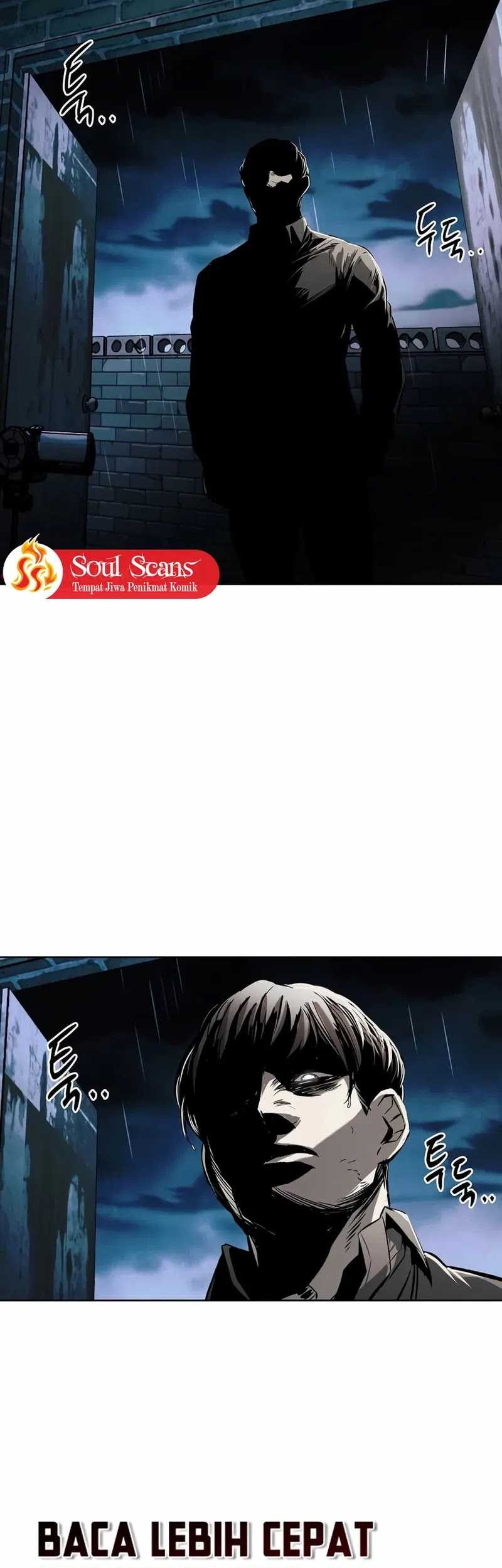 The Invincible Man Chapter 29 Gambar 41
