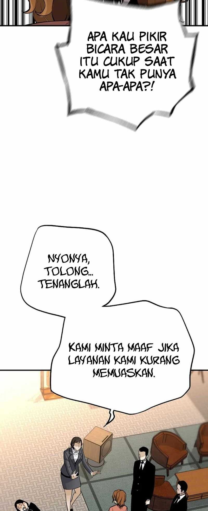 Return of the Legend Chapter 151 Gambar 28
