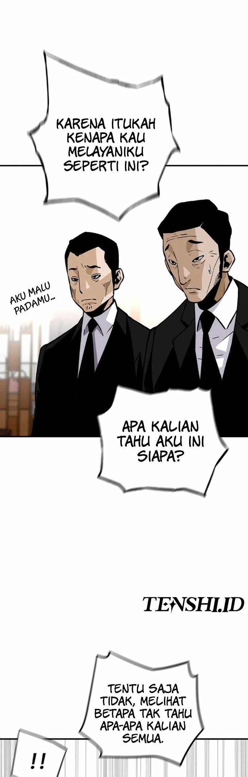 Return of the Legend Chapter 151 Gambar 30