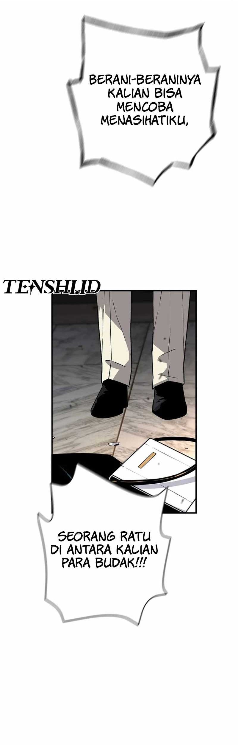 Return of the Legend Chapter 151 Gambar 33