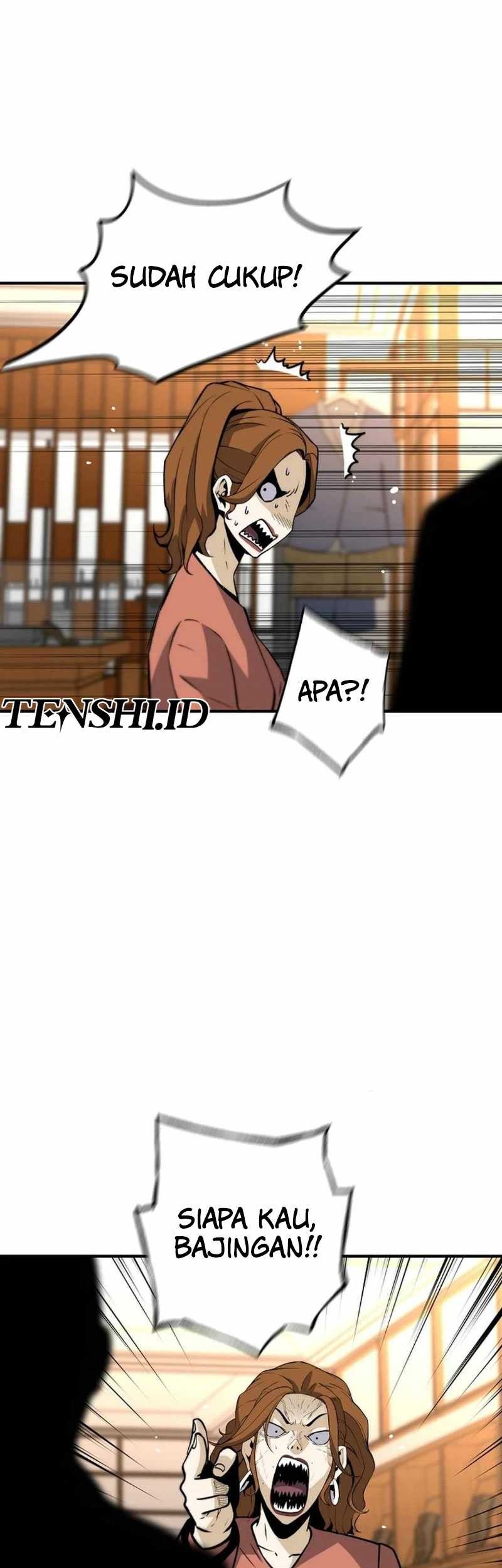 Return of the Legend Chapter 151 Gambar 35