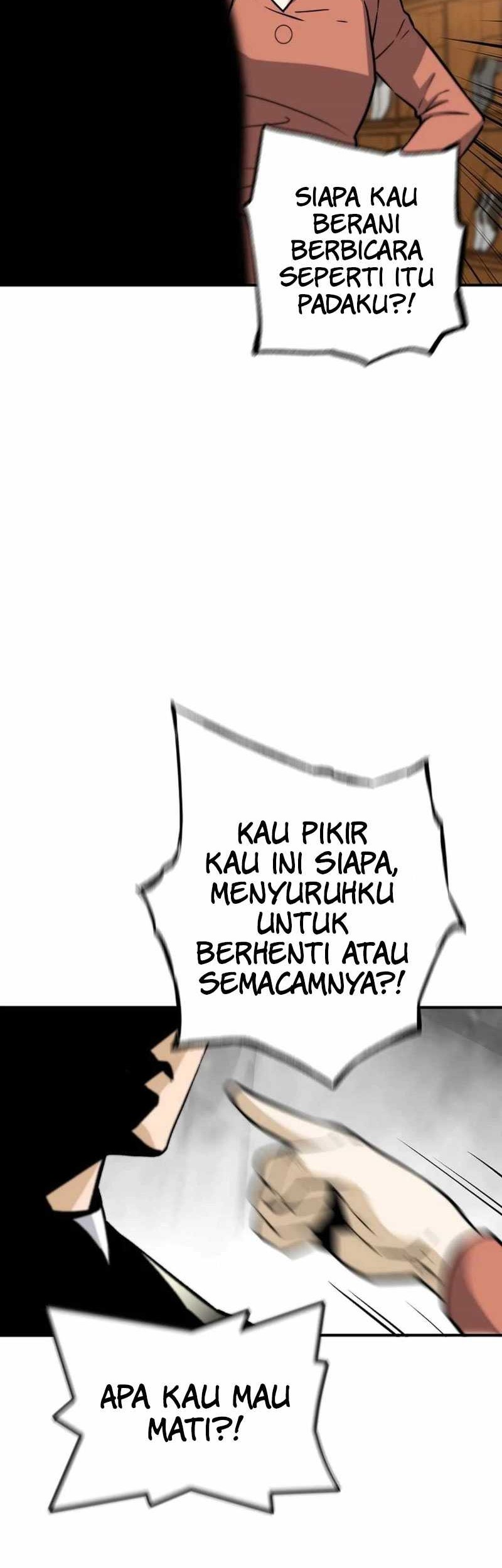 Return of the Legend Chapter 151 Gambar 36