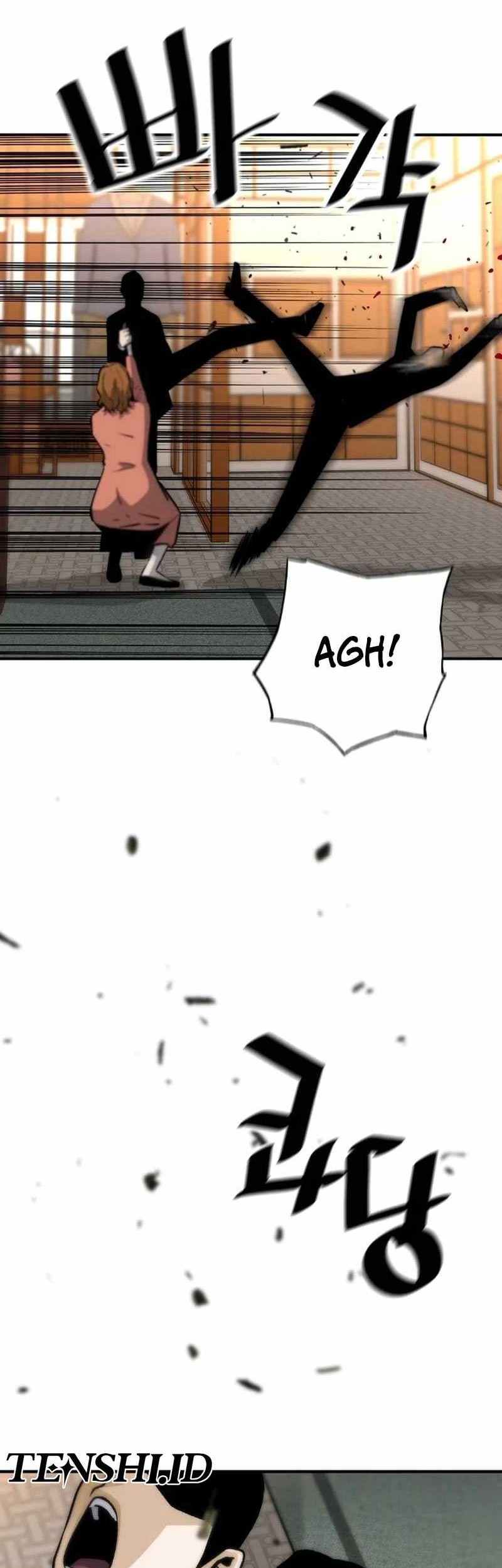 Return of the Legend Chapter 151 Gambar 42