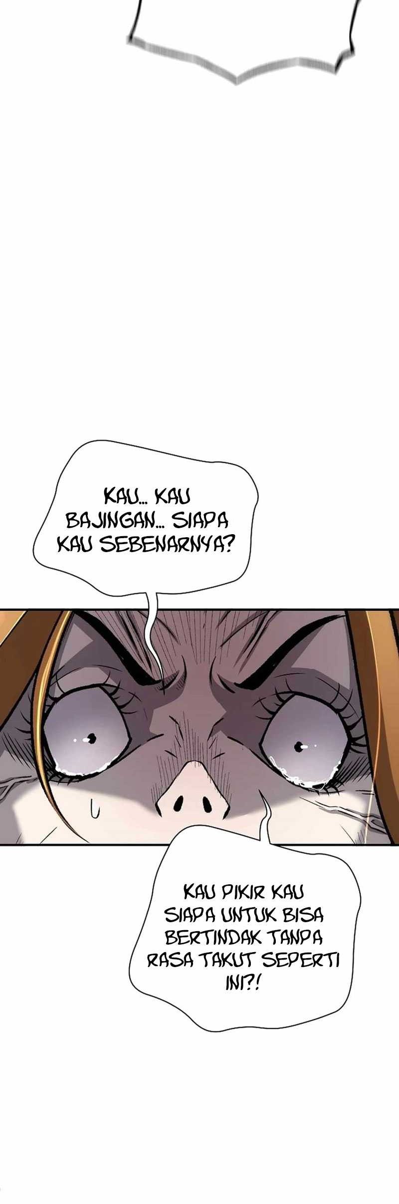 Return of the Legend Chapter 151 Gambar 55