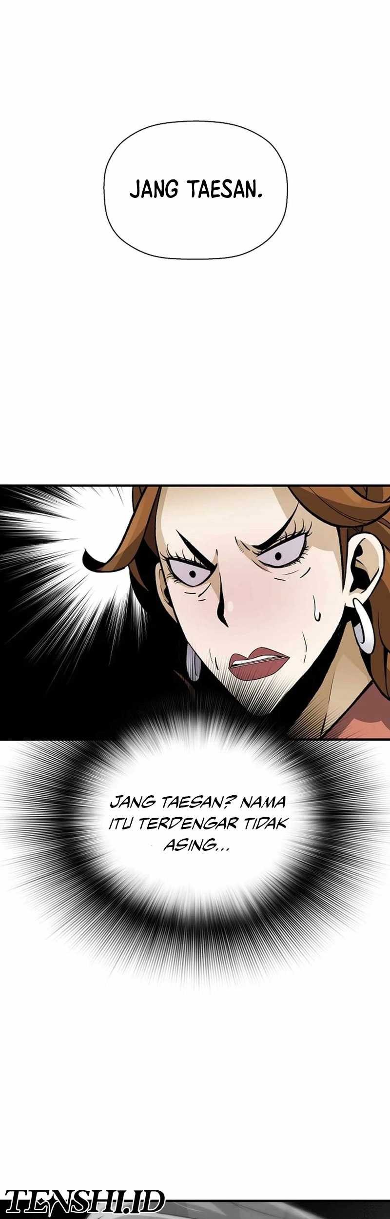 Return of the Legend Chapter 151 Gambar 56