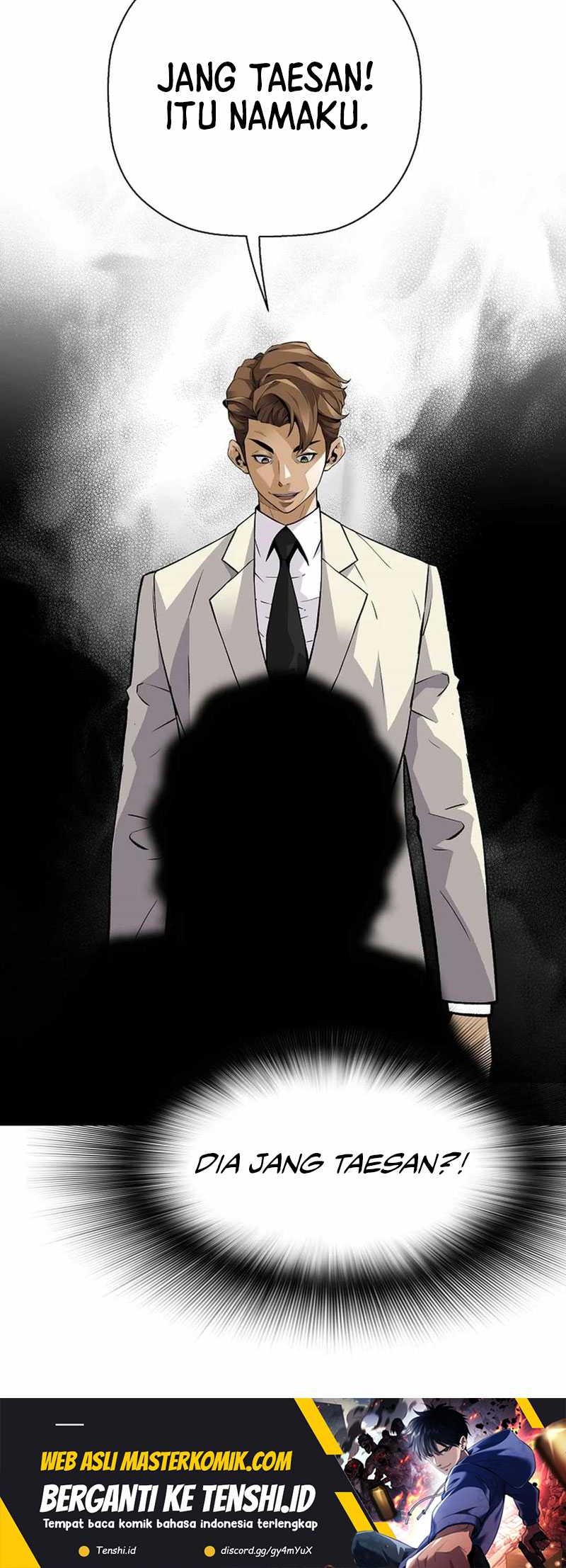Return of the Legend Chapter 151 Gambar 58