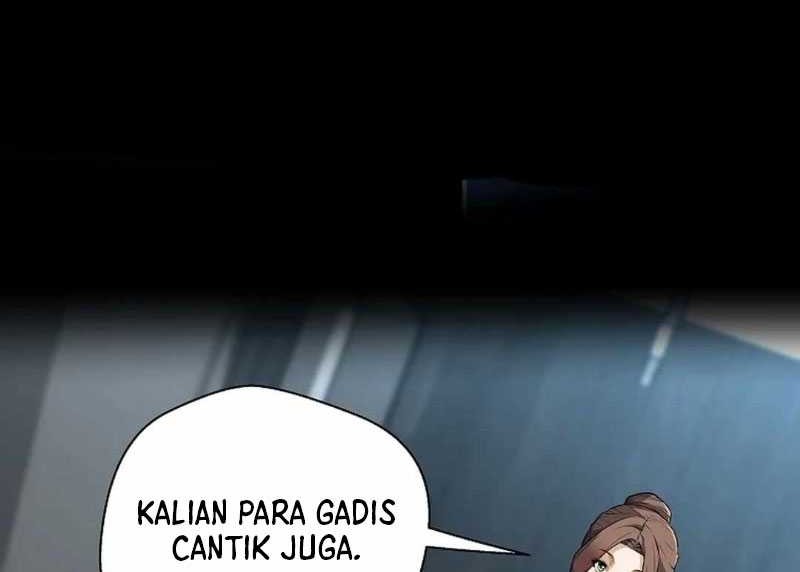 Return of the Legend Chapter 151 Gambar 4