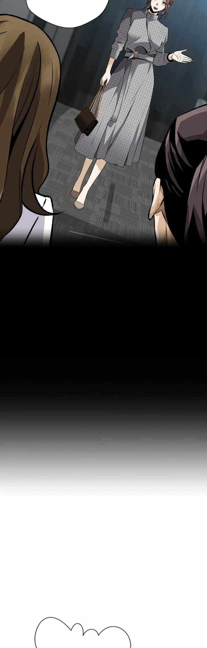 Return of the Legend Chapter 151 Gambar 5