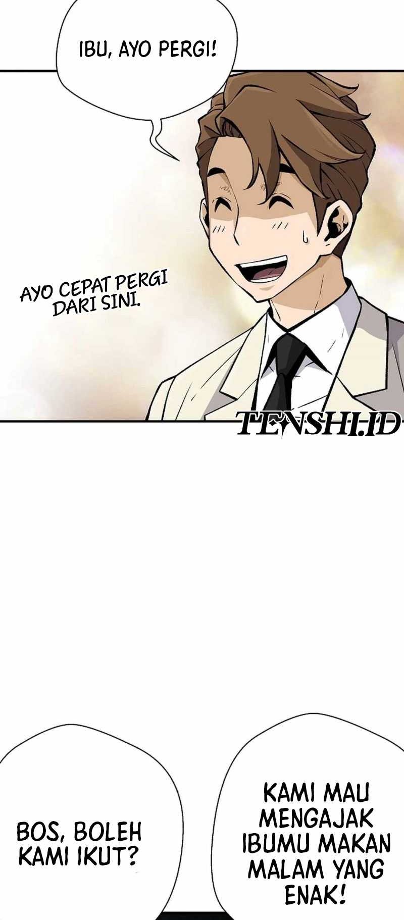 Return of the Legend Chapter 151 Gambar 7