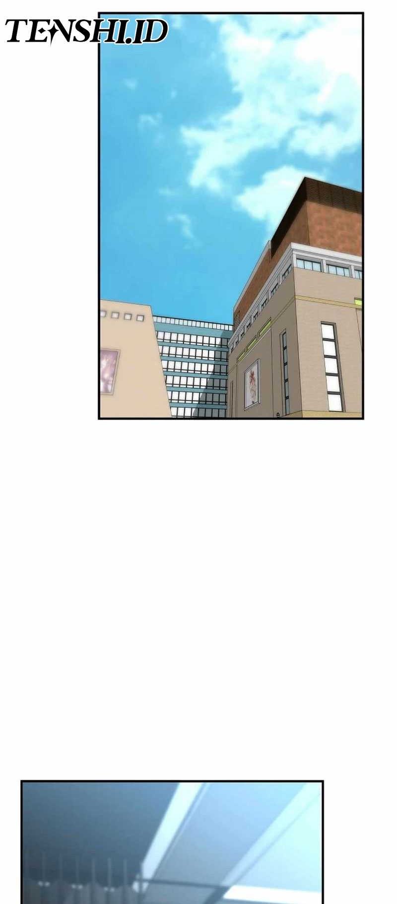 Return of the Legend Chapter 151 Gambar 10