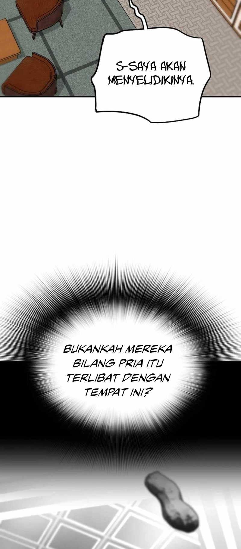 Return of the Legend Chapter 151 Gambar 13