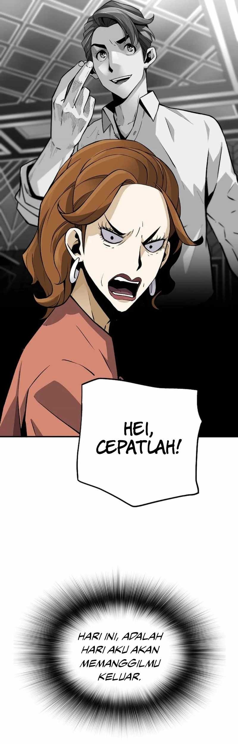 Return of the Legend Chapter 151 Gambar 14