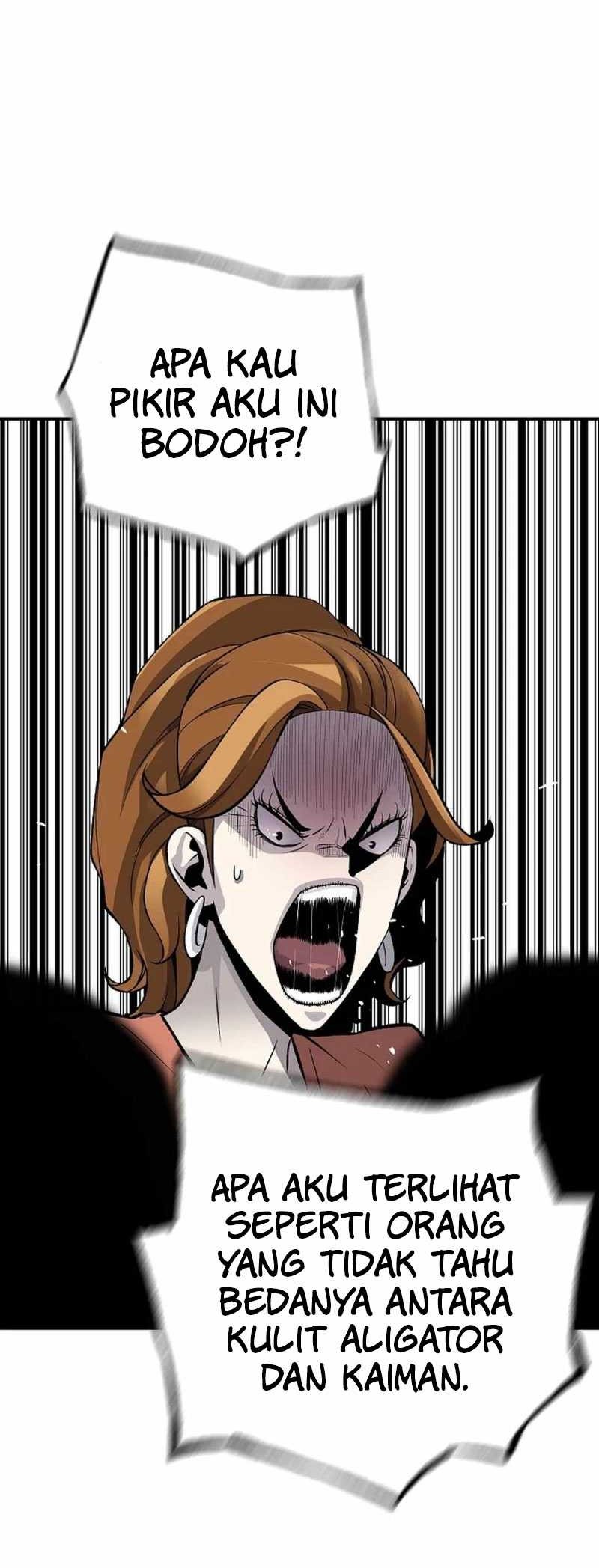 Return of the Legend Chapter 151 Gambar 22