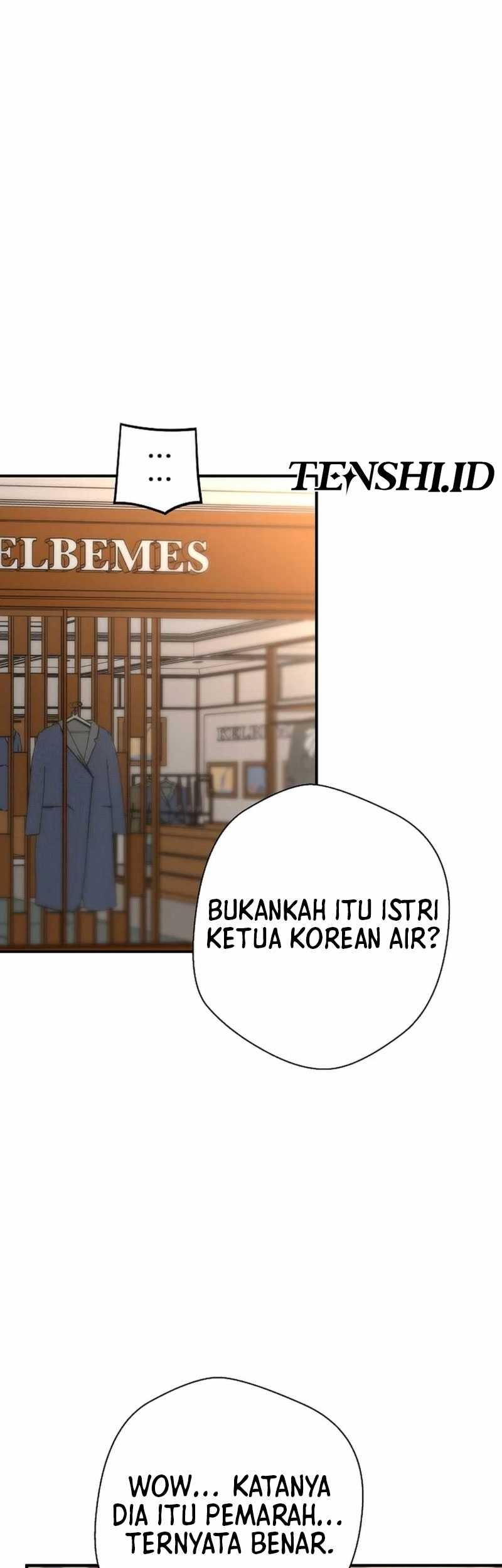 Return of the Legend Chapter 151 Gambar 23