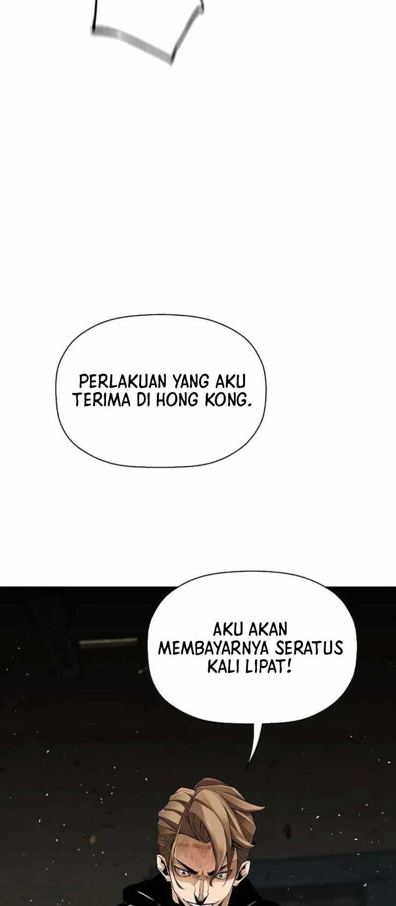 Return of the Legend Chapter 150 Gambar 31