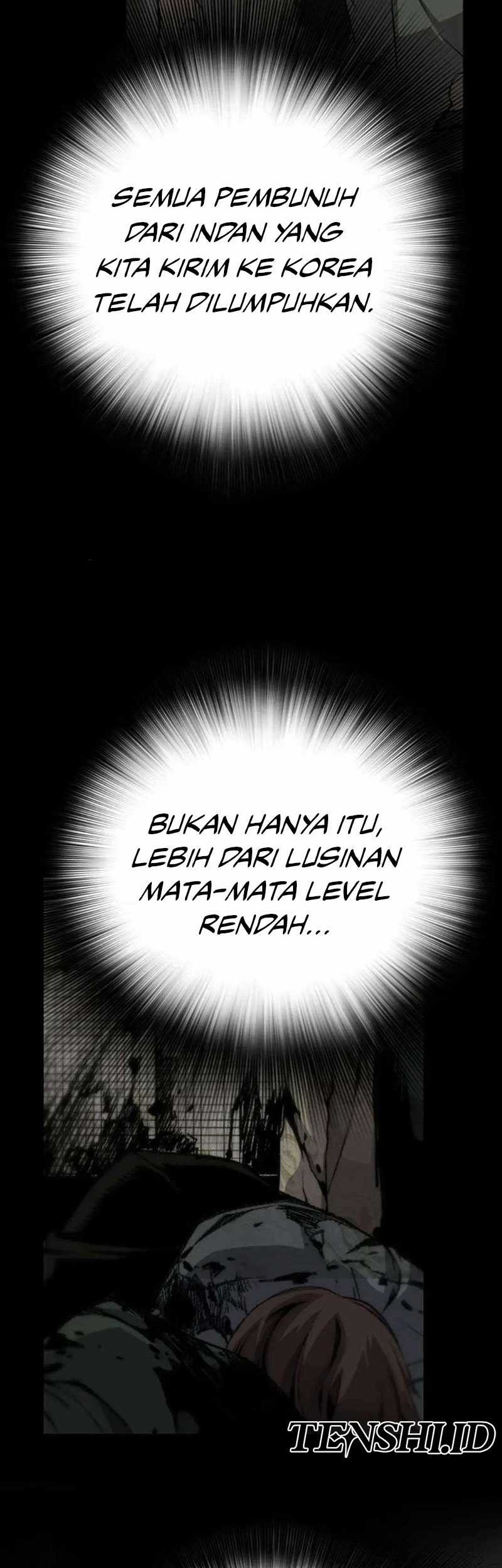 Return of the Legend Chapter 150 Gambar 36