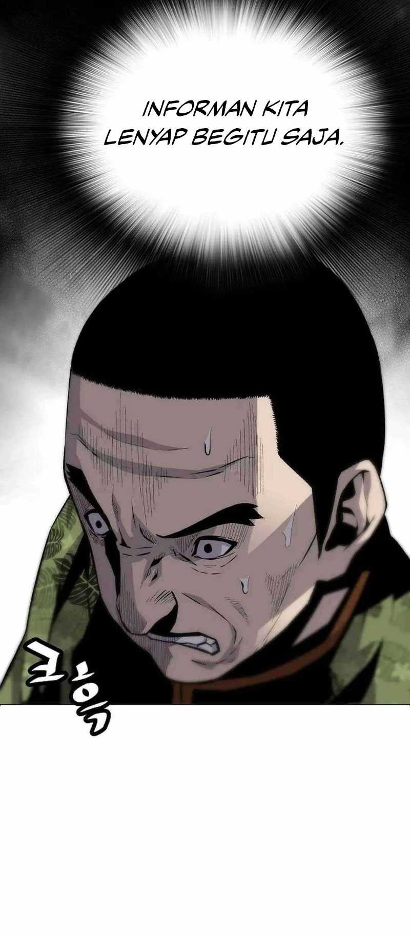 Return of the Legend Chapter 150 Gambar 37