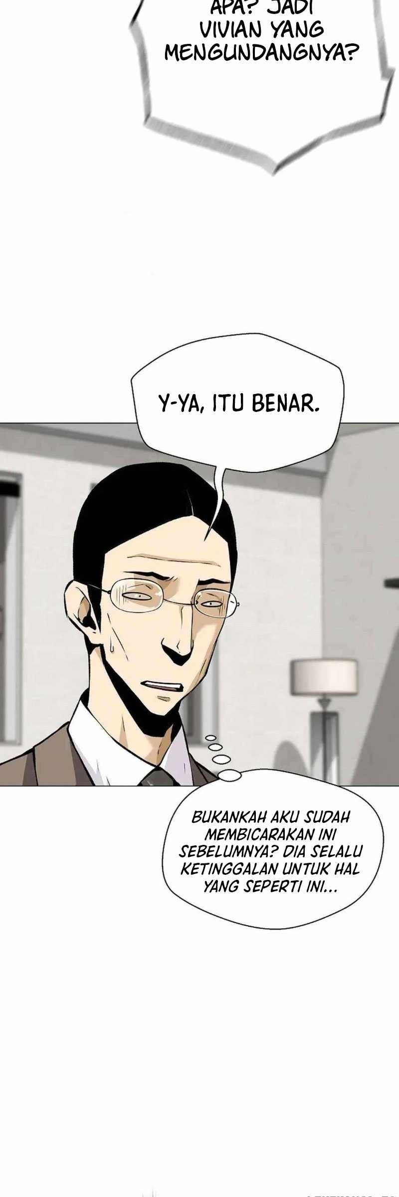 Return of the Legend Chapter 150 Gambar 46