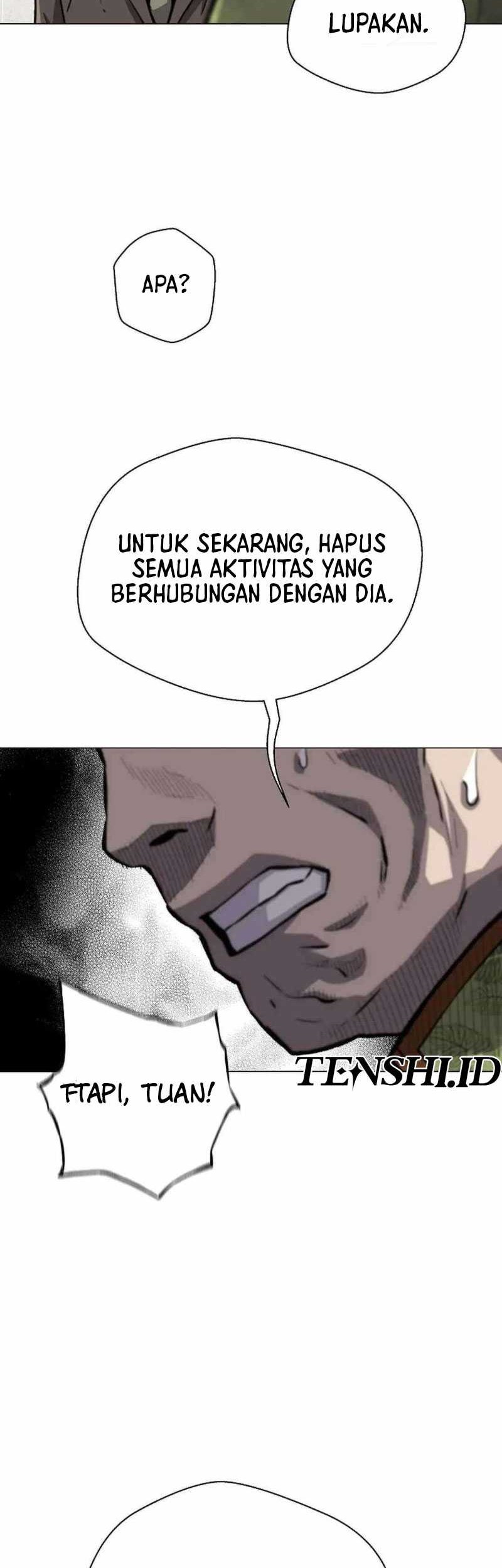 Return of the Legend Chapter 150 Gambar 48