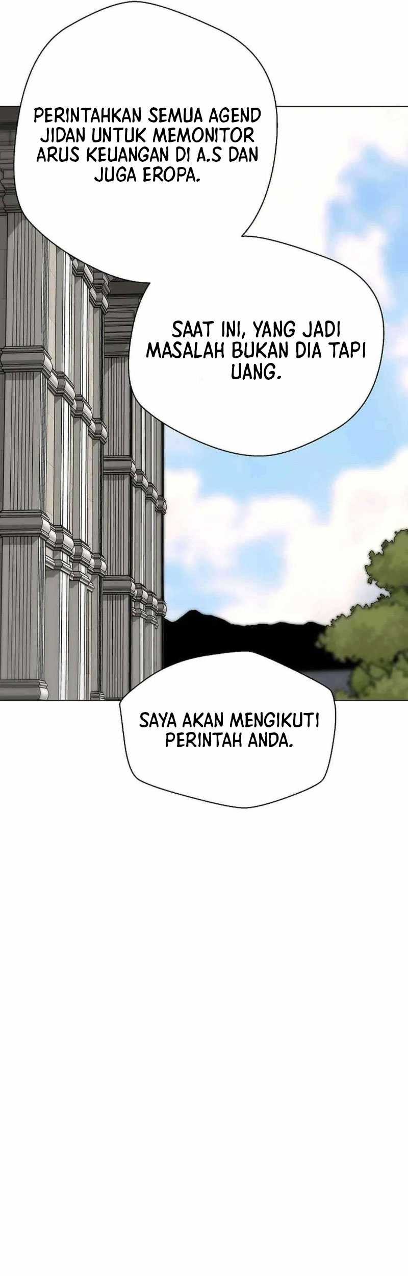Return of the Legend Chapter 150 Gambar 50