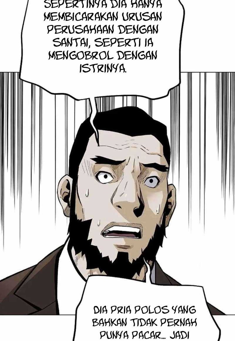 Return of the Legend Chapter 150 Gambar 53