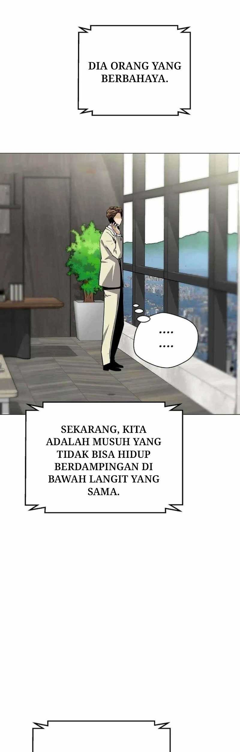 Return of the Legend Chapter 150 Gambar 59