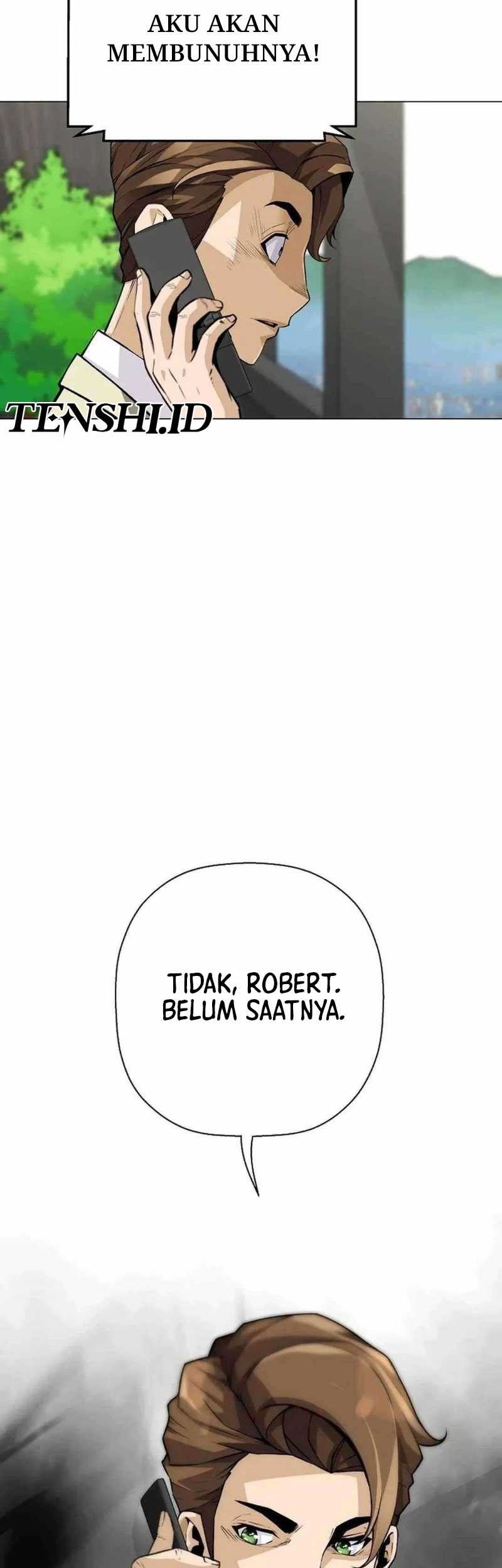 Return of the Legend Chapter 150 Gambar 60