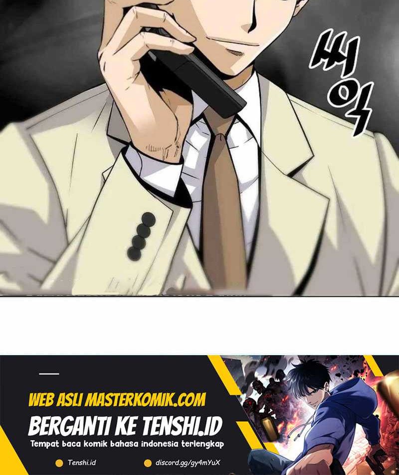 Return of the Legend Chapter 150 Gambar 61