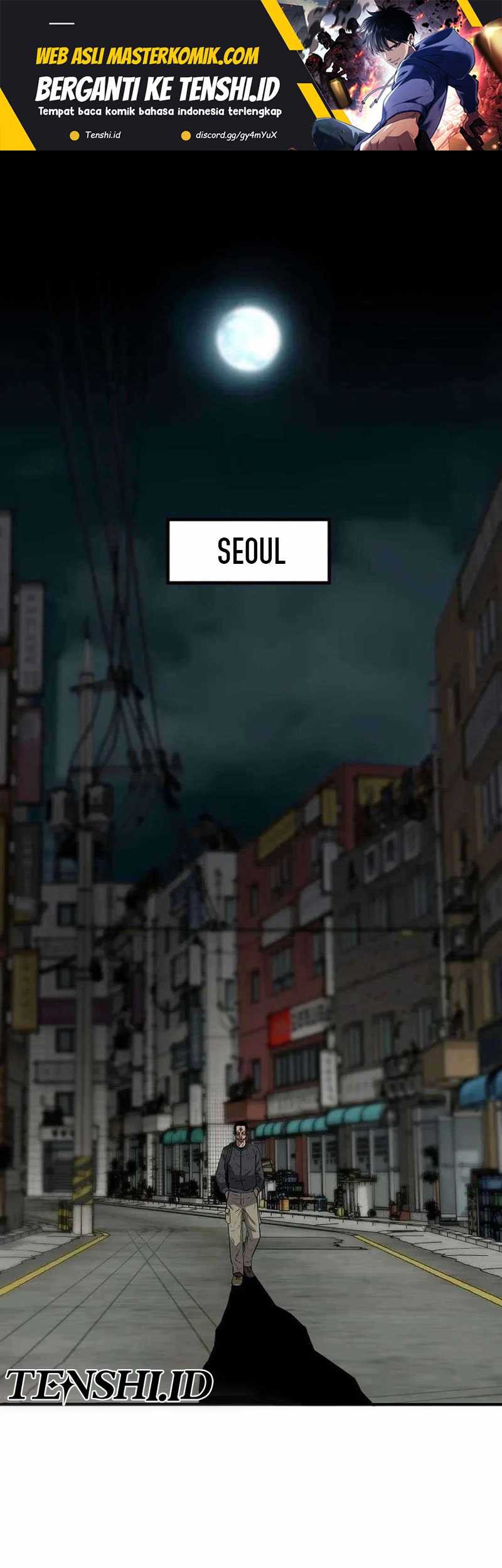 Baca Manhwa Return of the Legend Chapter 150 Gambar 2
