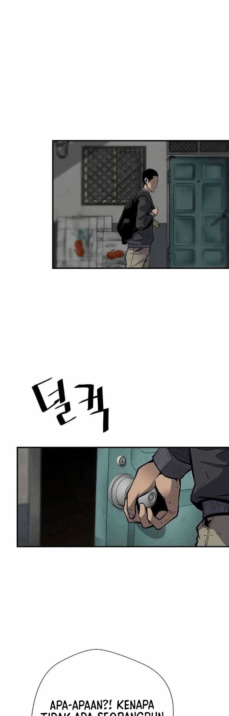 Return of the Legend Chapter 150 Gambar 6