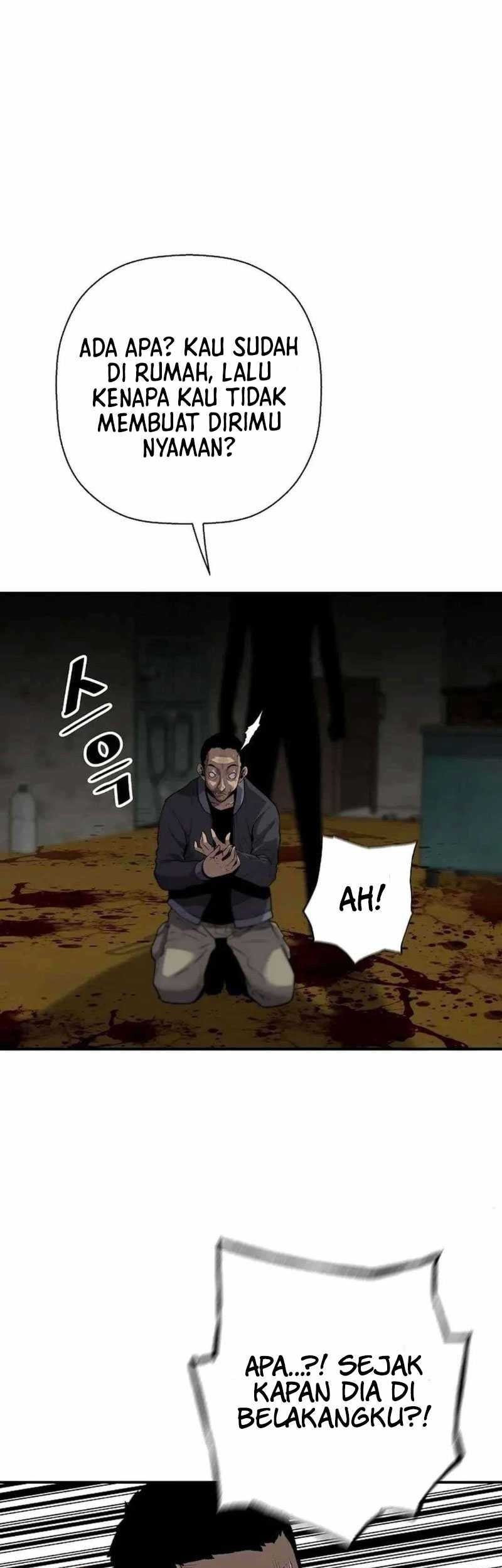 Return of the Legend Chapter 150 Gambar 14