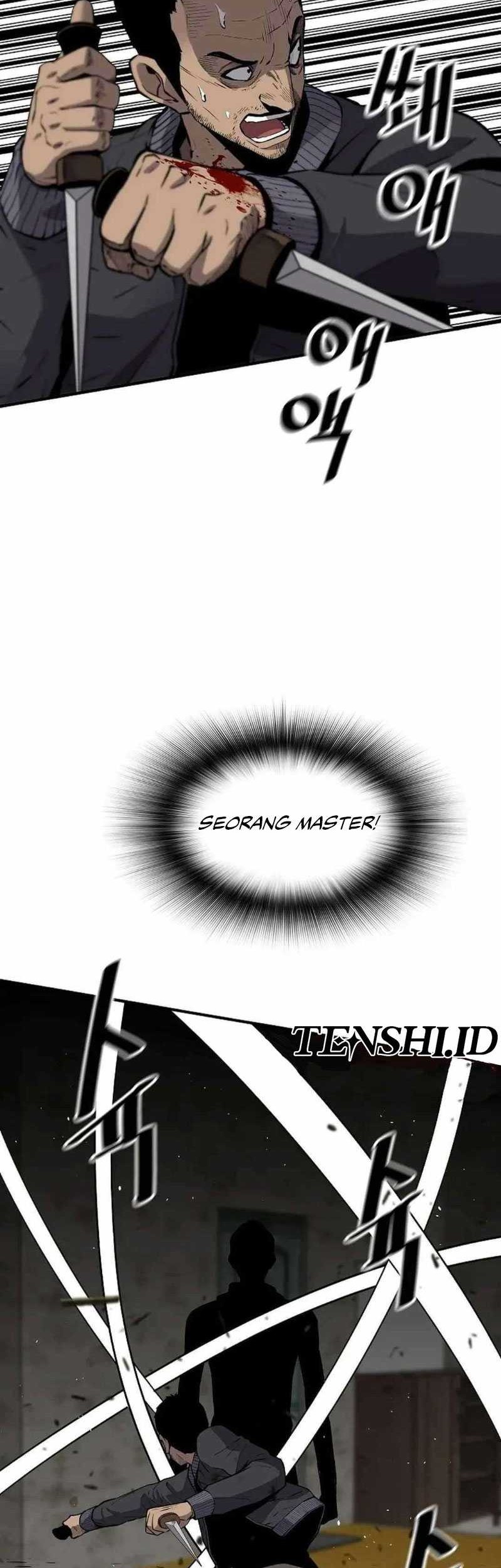 Return of the Legend Chapter 150 Gambar 15