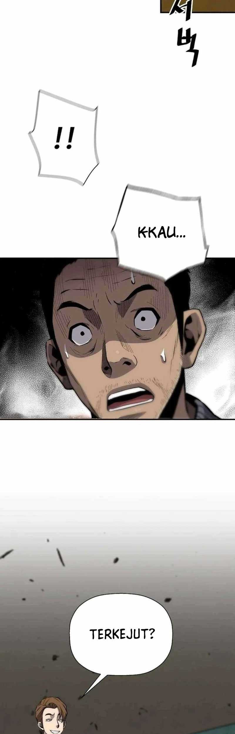 Return of the Legend Chapter 150 Gambar 20