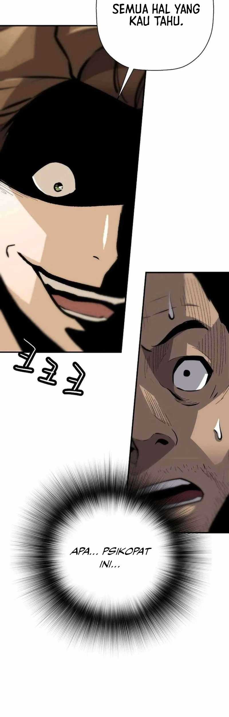 Return of the Legend Chapter 150 Gambar 23