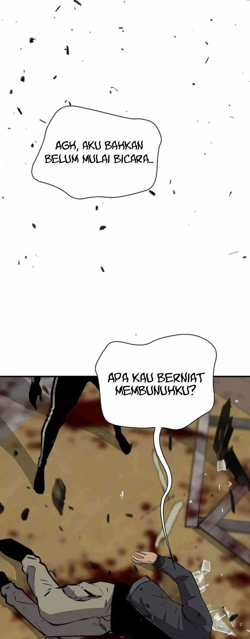 Return of the Legend Chapter 150 Gambar 25