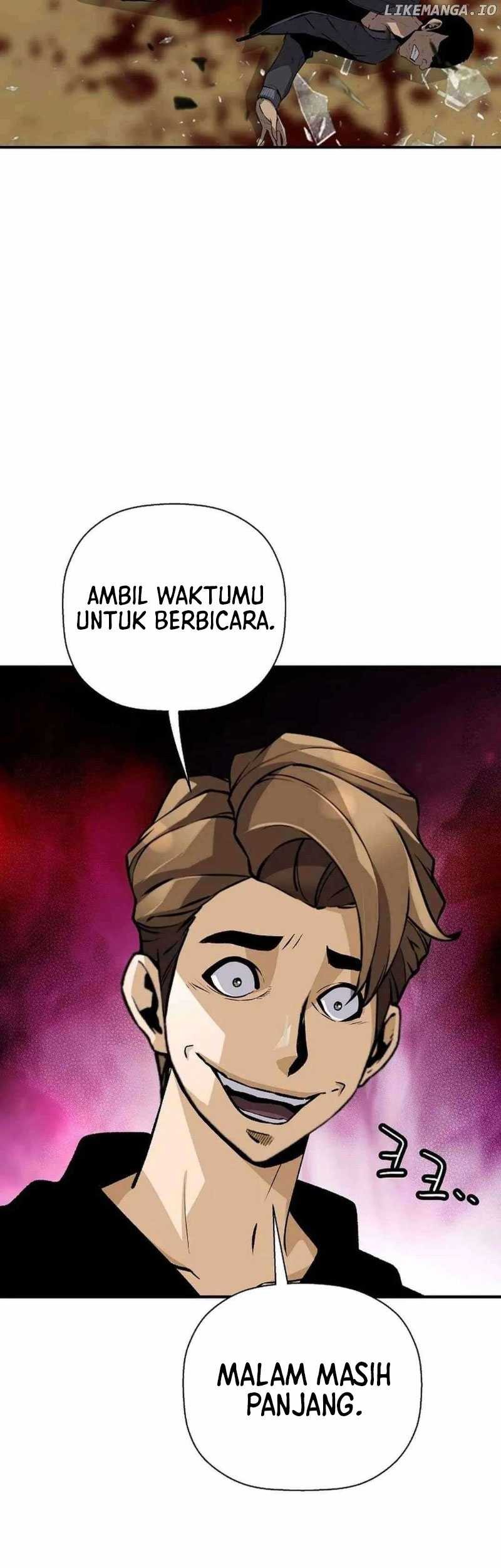 Return of the Legend Chapter 150 Gambar 26