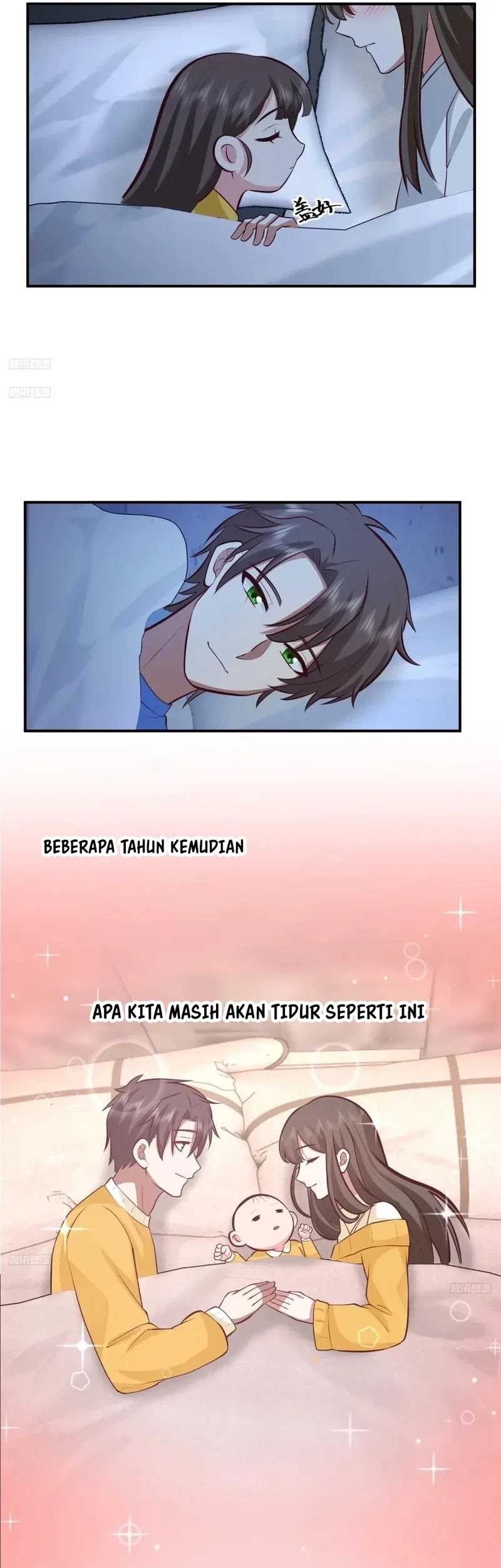 I Really Don’t Want to Be Reborn Chapter 228 Gambar 3
