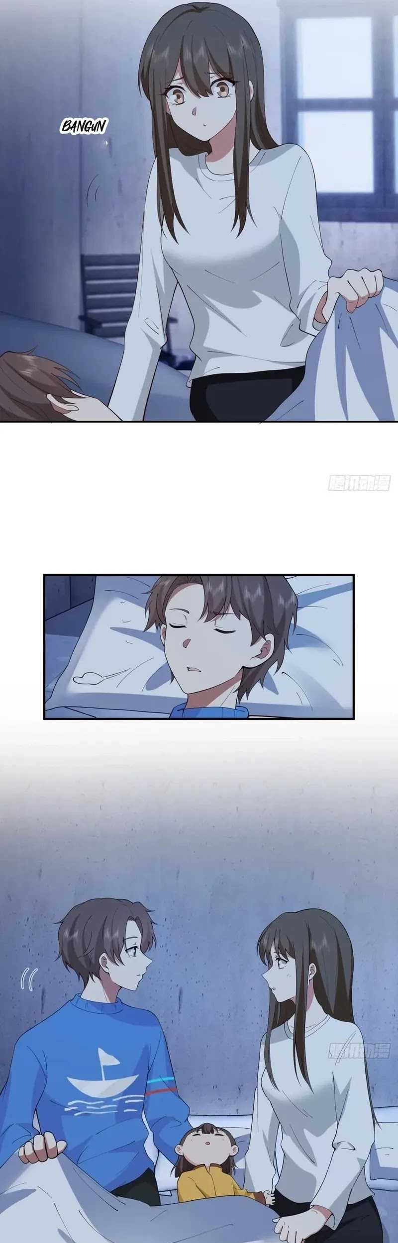 I Really Don’t Want to Be Reborn Chapter 228 Gambar 11