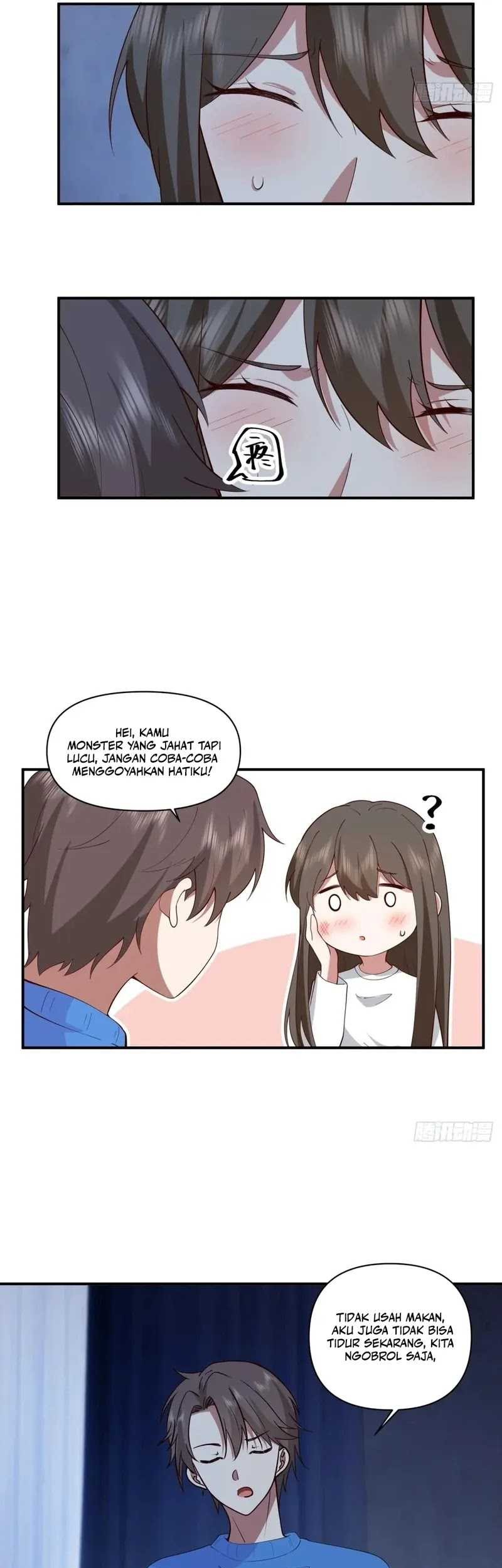 I Really Don’t Want to Be Reborn Chapter 228 Gambar 13