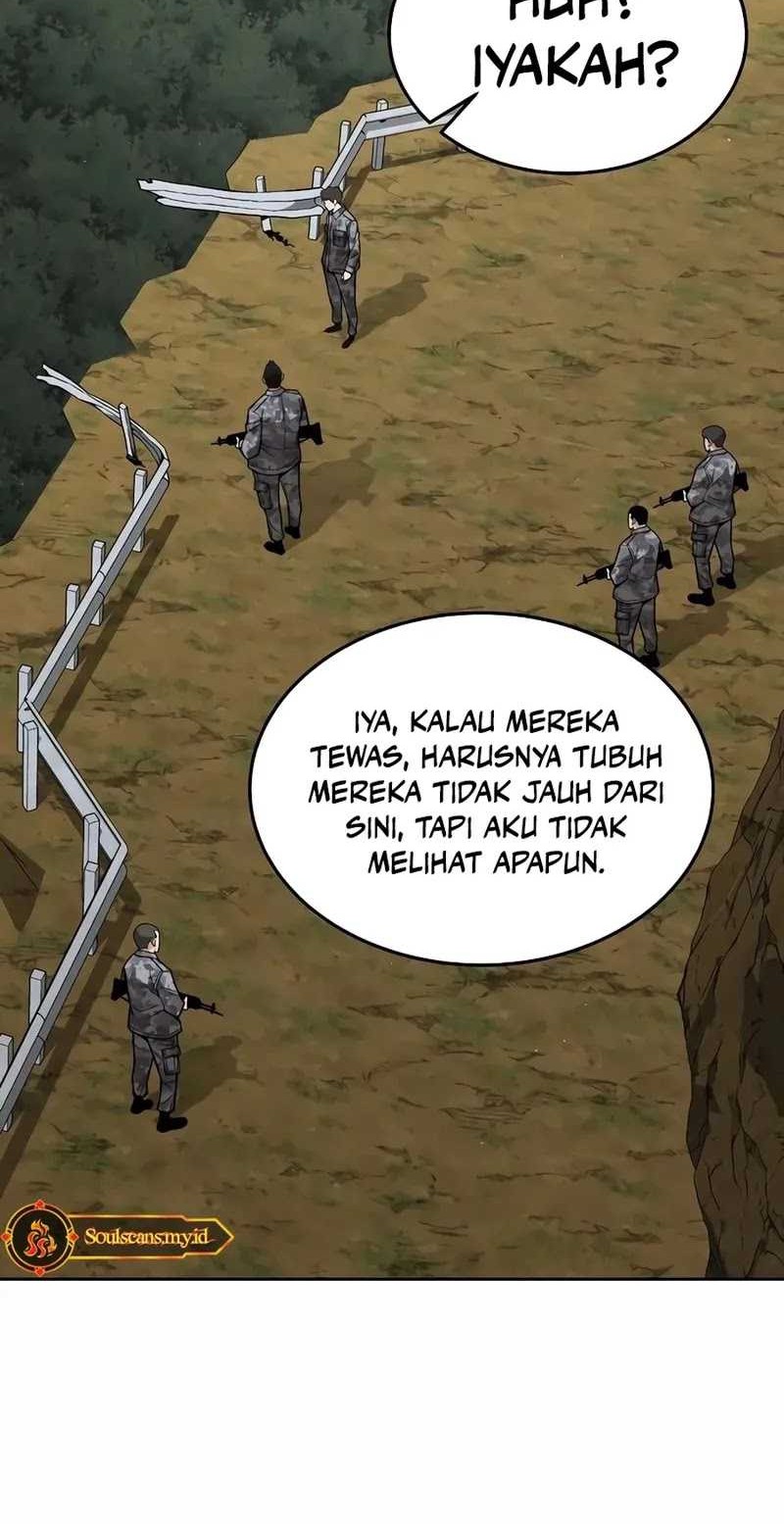 Baca Manhwa Apocalyptic Chef Awakening Chapter 36 Gambar 2