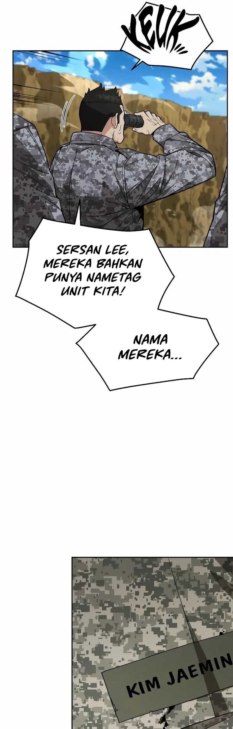 Apocalyptic Chef Awakening Chapter 36 Gambar 43
